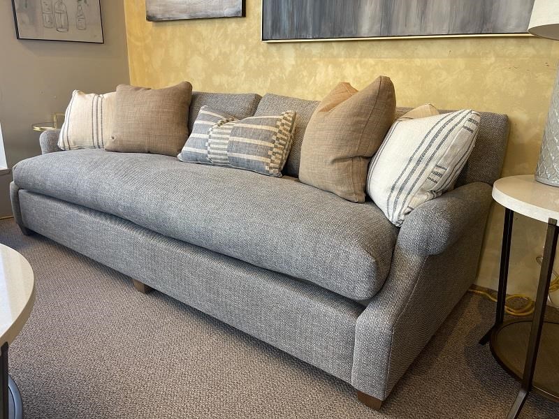 Bench on sale seat couch